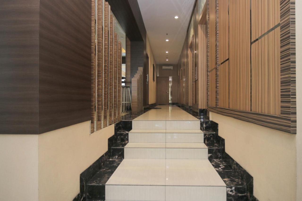 Smarthomm Ancol Τζακάρτα Εξωτερικό φωτογραφία