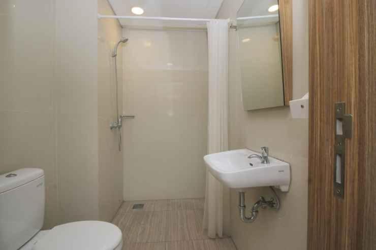 Smarthomm Ancol Τζακάρτα Εξωτερικό φωτογραφία