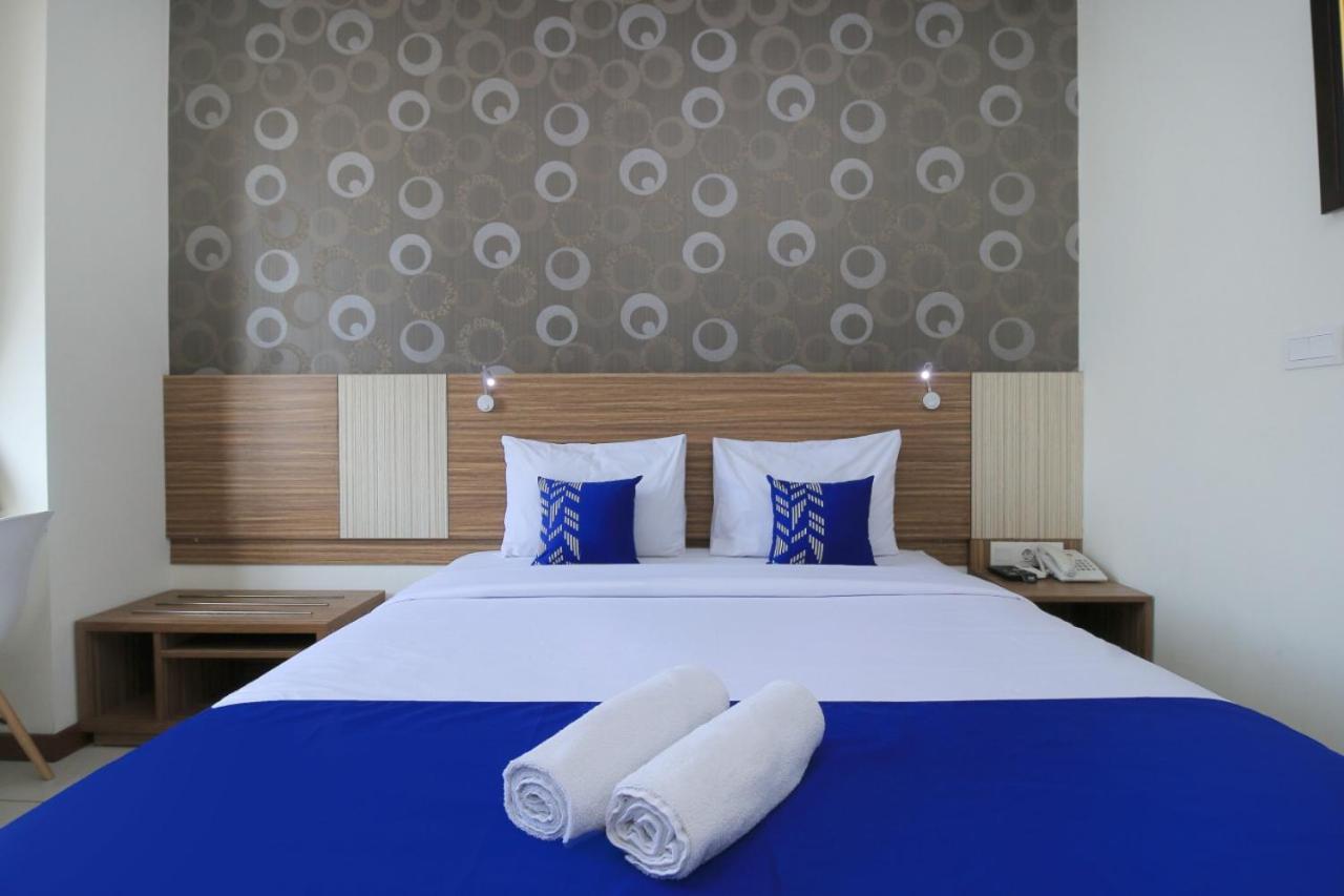 Smarthomm Ancol Τζακάρτα Εξωτερικό φωτογραφία