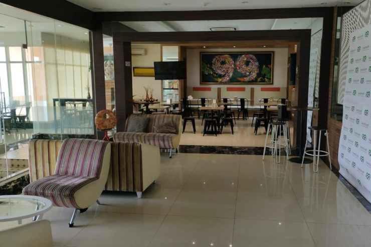 Smarthomm Ancol Τζακάρτα Εξωτερικό φωτογραφία