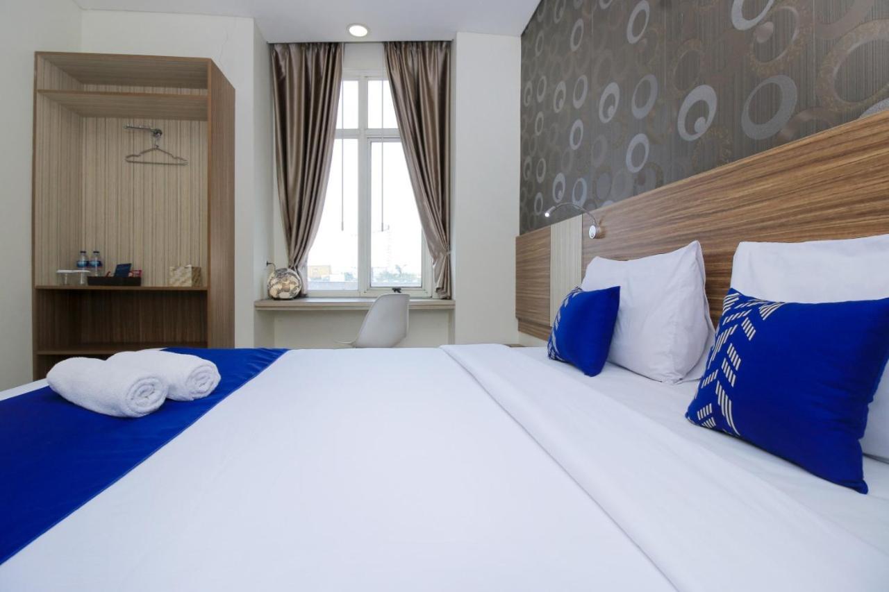 Smarthomm Ancol Τζακάρτα Εξωτερικό φωτογραφία