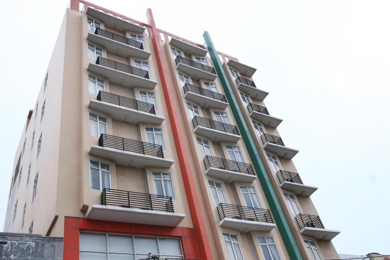 Smarthomm Ancol Τζακάρτα Εξωτερικό φωτογραφία