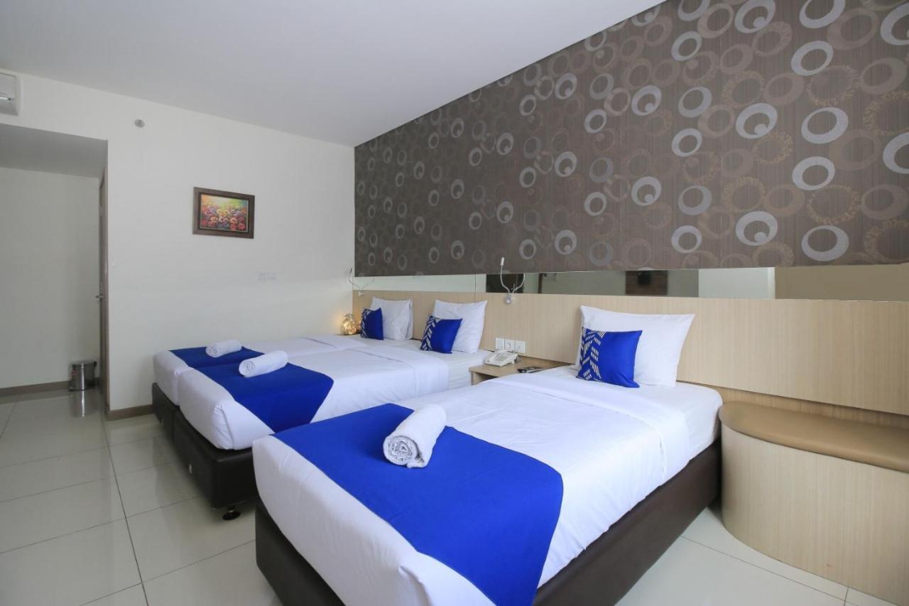 Smarthomm Ancol Τζακάρτα Εξωτερικό φωτογραφία