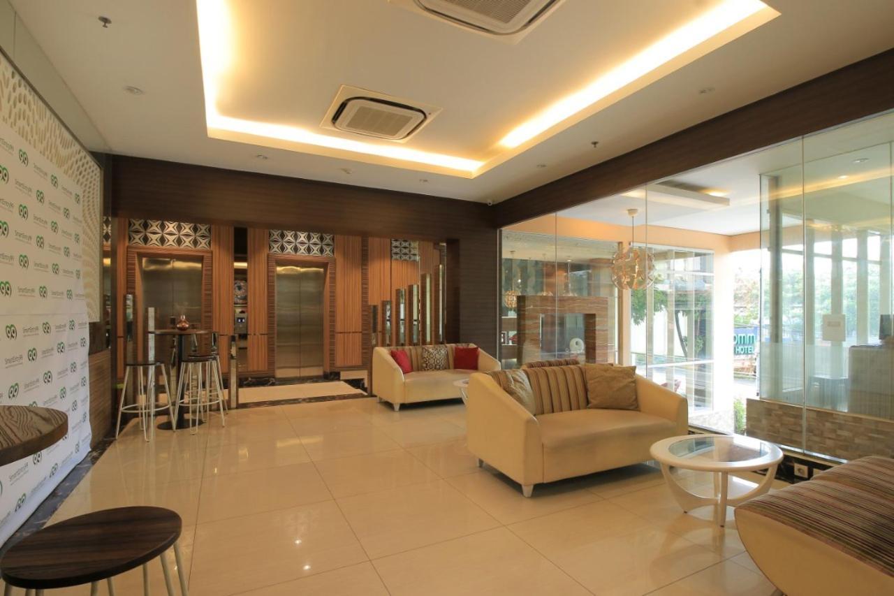 Smarthomm Ancol Τζακάρτα Εξωτερικό φωτογραφία