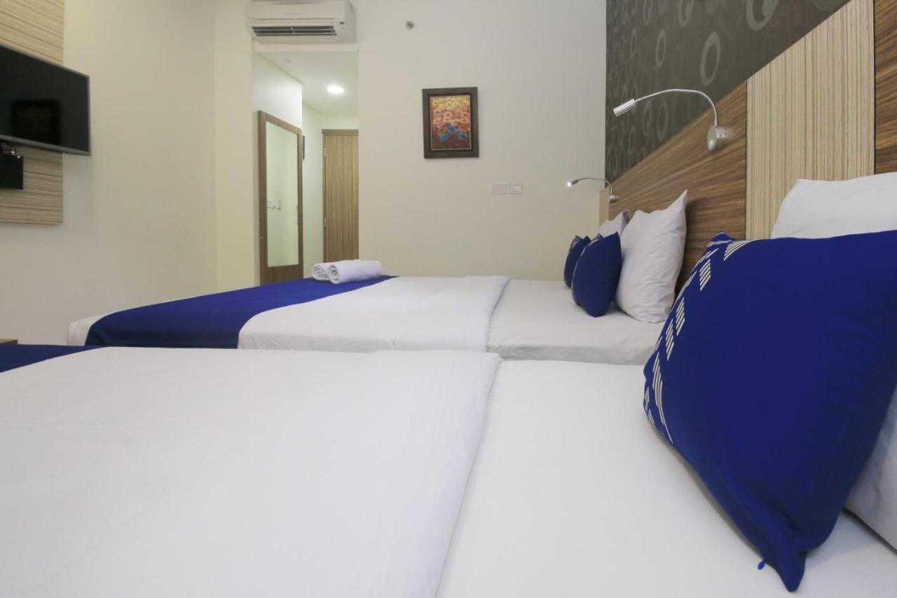 Smarthomm Ancol Τζακάρτα Εξωτερικό φωτογραφία