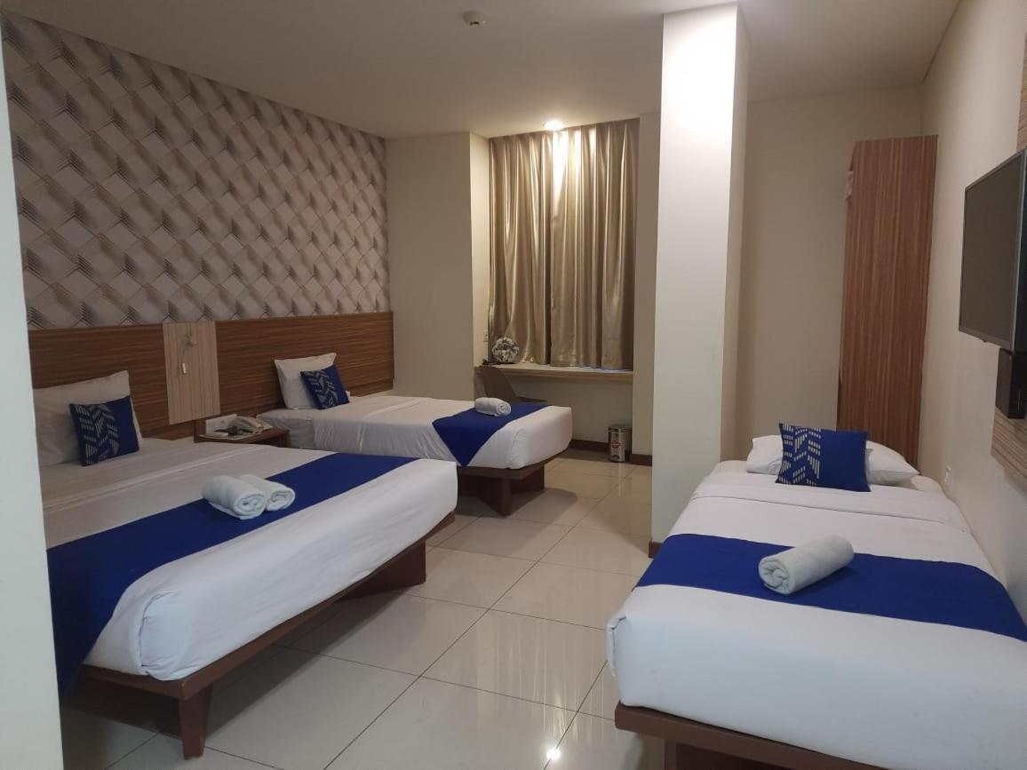 Smarthomm Ancol Τζακάρτα Εξωτερικό φωτογραφία