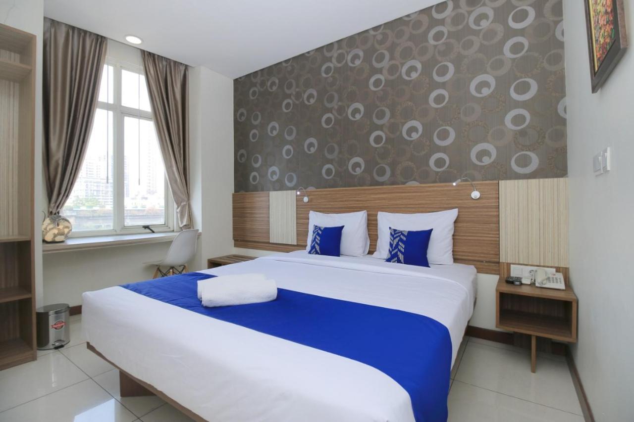 Smarthomm Ancol Τζακάρτα Εξωτερικό φωτογραφία