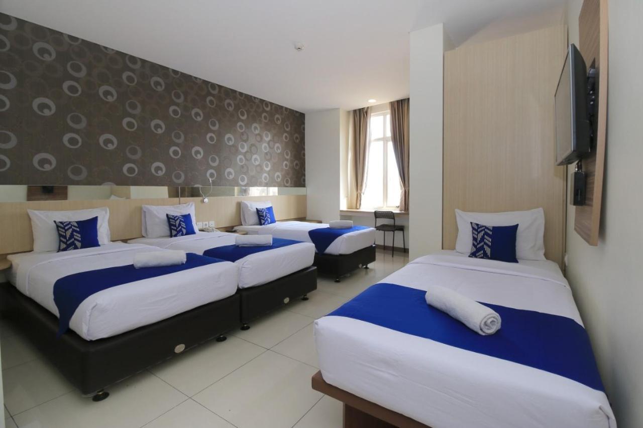 Smarthomm Ancol Τζακάρτα Εξωτερικό φωτογραφία