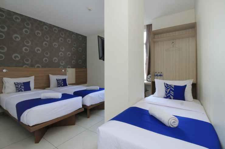 Smarthomm Ancol Τζακάρτα Εξωτερικό φωτογραφία