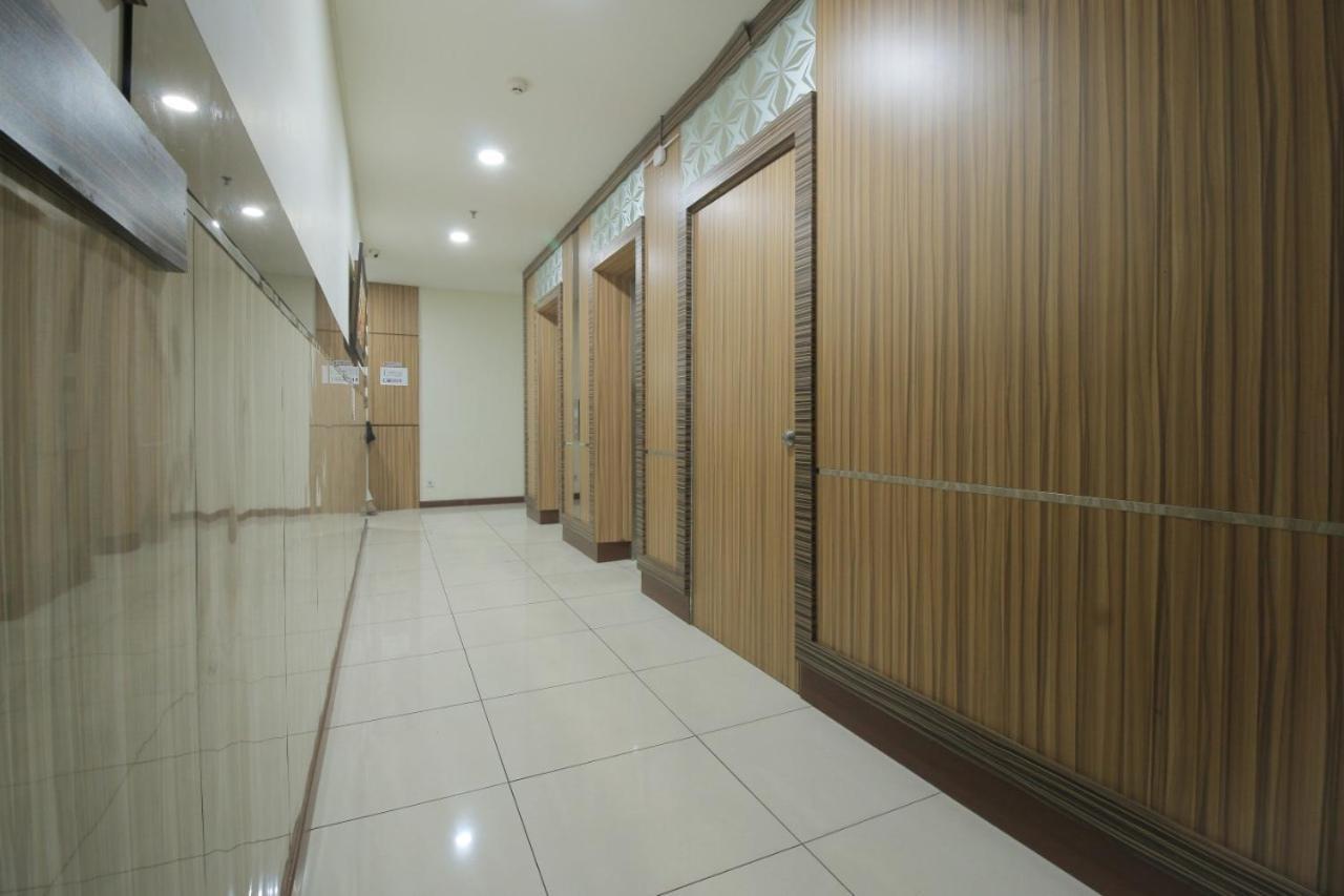 Smarthomm Ancol Τζακάρτα Εξωτερικό φωτογραφία